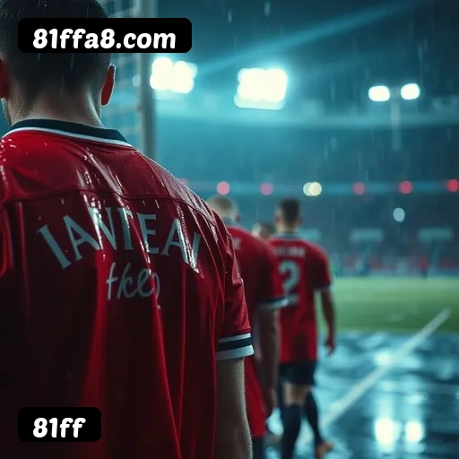 Tabela RTP dos jogos de cassino da 81ff