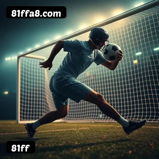 Pagamentos PIX na 81ff